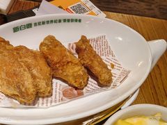 -新白鹿餐厅(银泰西湖文化广场店)