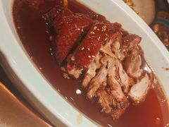 -南京大牌档(青岛万象城店)