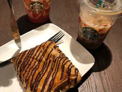 -星巴克(威尼斯人店)