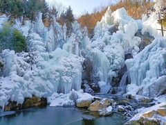 -九如山休闲旅游度假区