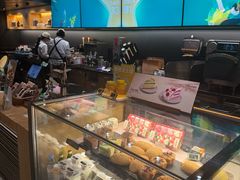 -星巴克臻选(国贸商城首店)