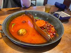 -楠火锅(昆山金鹰店)