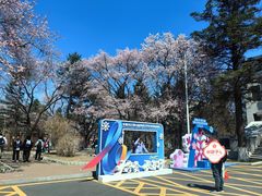 -吉林大学(南岭校区)