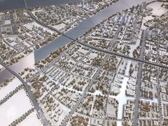 -广州市城市规划展览中心