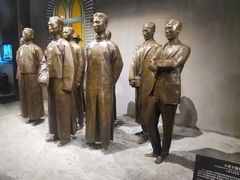 -沈阳“九·一八”历史博物馆