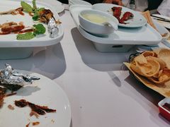 -味+新京宴·烤鸭·北京菜(创意谷店)