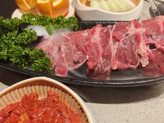 -海底捞火锅(坪山益田假日广场店)