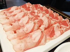 -味蜀吾老火锅(青岛万象城店)