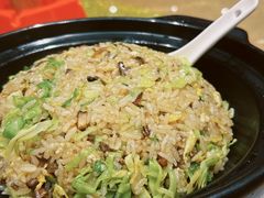 -抱德·潮汕味(敦和店原惠城鱼仔)