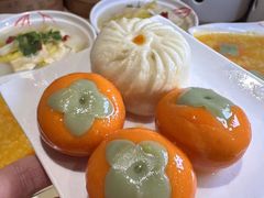 -嘉和一品粥(方庄店)