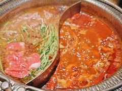 -牛New寿喜烧(虹桥新天地店)