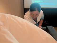 -和子足浴SPA会馆(东方之门店)