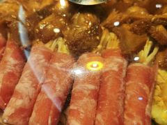 -黄记煌三汁焖锅(新世纪广场店)