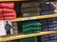 -优衣库(上海虹口龙之梦店)