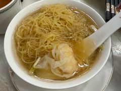 -麦文记面家(佐敦店)
