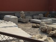 -历代帝王庙博物馆