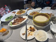 -福海居烤鸭店(鸟巢店)