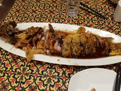 -城南往事·鲁菜济南菜(长清园博园恒大绿洲店)