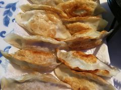 -东方饺子王(文化东路店)