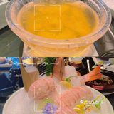 这家餐厅太会了❗️‼️把我整不会了……