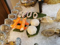 -霸王虾·小龙虾香辣蟹(玉林店)