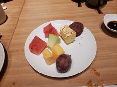 -京旬海鲜放题·铁板烧自助餐厅