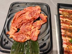 -梨泰院·创意韩国料理·烤肉