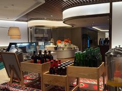-杭州滨江世融艾美酒店·新食谱全日餐厅