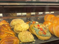 -BAKER&SPICE(安福路店)