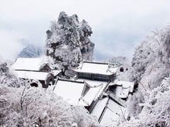 -武当山风景区