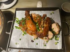 -绿茶餐厅(成都大悦城店)