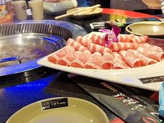 -唇辣号重庆老火锅(燕郊鑫乐汇店)