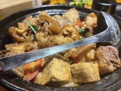 -九道菜有鸡鱼头(石鼓路店)