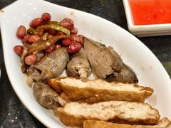 -领鲜风味花雕鸡(马端街店)