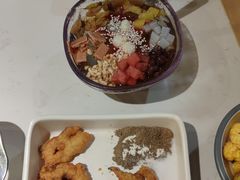 -井格重庆火锅(友谊路新业广场店)