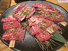 -千寻烧肉(政务区店)