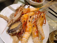 -阿杜打边炉(五江天街店)