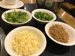 -冯记香辣兔火锅(茶店子总店)
