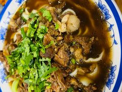-清真-戏楼王记牛肉面