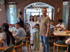 -京滨饭店·餐厅(阜外大街店)