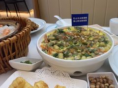 -桂大叔·砂锅粥·家传闽粤菜(县西巷店)