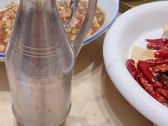 -绍兴老味道·非遗门店(银泰城店)