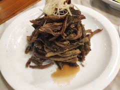 -三凤酒家·百年无锡菜(清扬茂业店)