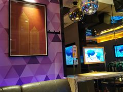 -星聚会KTV(北京世贸天阶店)
