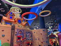 -七彩云南欢乐世界