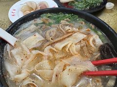 -惠丰源烩面馆(经七路店)