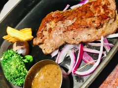 -牛扒先生·厚切雪花牛扒西餐厅(北京路禺山路店)