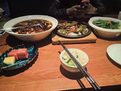 -阿榕小厨(丈八一路店)
