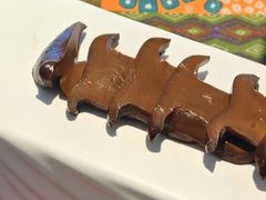 -盛宴标帜西餐厅龙虾.鲍鱼•牛排(重庆喜来登大酒店)