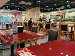 -宏状元现熬粥·京味菜(五棵松店)